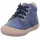 Däumling Lauflernschuhe Blau 20