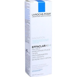 La Roche-Posay Effaclar K (+) Creme 30 ml