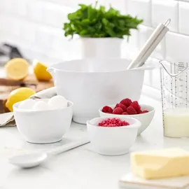 Mepal Rosti Margrethe Schüssel weiss 5l - Weiß