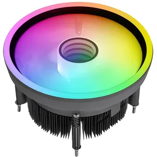 Thermaltake UX150-L ARGB Air cooler Black