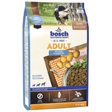 bosch Tiernahrung HPC Adult Fisch & Kartoffel 3 kg