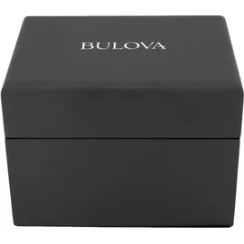 BULOVA Lunar Pilot Edelstahl 45 mm 96B258