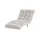 Switch Relaxliege Delphi ¦ creme ¦ Maße (cm): B: 80 H: 91 T: 166.0