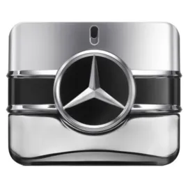 Mercedes-Benz Sign Your Attitude Eau de Toilette 100 ml