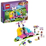 LEGO® Friends 41300 Welpen-Meisterschaft