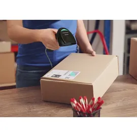 Datalogic QuickScan 2200 Series QD2220 - Kit