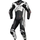 Alpinestars GP Plus V4 Sprint Lederkombi schwarz, 54