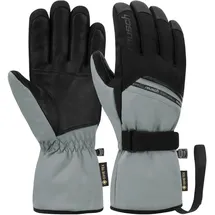 Reusch Morris GTX Handschuhe (Größe 10, grau)