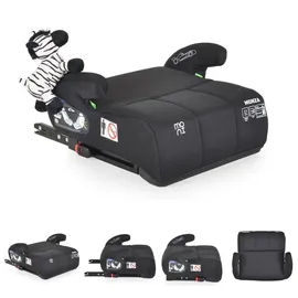 Moni Monza i-Size schwarz