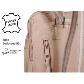 Alessandro Salvatore Rom Beige