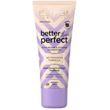 Eveline Cosmetics Better than Perfect Foundation 04 natural beige 30 ml