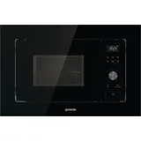 Gorenje BM201AG1BG Schwarz