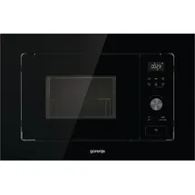 Gorenje BM201AG1BG Schwarz
