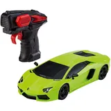 REVELL Auto Lamborghini Aventador RTR 24663