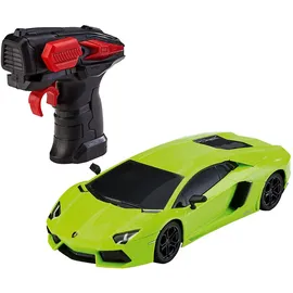 REVELL Auto Lamborghini Aventador RTR 24663