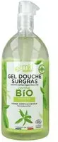 MKL Gel Douche Surgras - Verveine