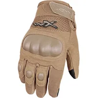 Wiley X Durtac Handschuhe - tan, - XL
