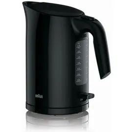 Braun PurEase WK 3100 WH weiß