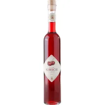 feinbrennerei thomas prinz gmbh feinbrennerei thomas prinz gmbh heuriedweg 30 88131 lindau Wildkirschen-Likör 16% Vol. 0,5 l