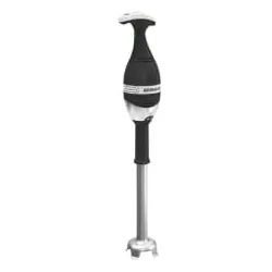 Dito Sama Bermixer PRO TURBO mit 450mm Edelstahl Mixstab, 550W 600322 , 1 Handmixer