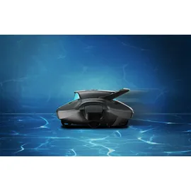 Gre RBG90 Akku-Poolroboter Kunststoff bis 80 m2