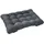 BUTLERS Sitzkissen 35 x 25 cm Grau