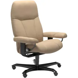 Stressless Consul Home Office | in Leder Paloma Paloma Beige