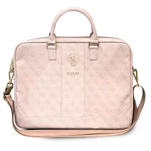 GUESS GUCB15G4GFPI (16", Universal), Notebooktasche, Pink