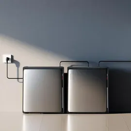 EcoFlow STREAM Ultra X Solarspeicher 3,84 kWh