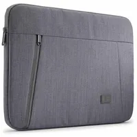 Case Logic Huxton 15.6" Laptop Sleeve - Graphite