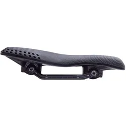 BIKEYOKE Sattel SAGMA 3D | schwarz