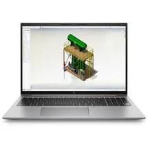 HP ZBook Firefly 16 G10 Intel Core i7-1360P 32 GB RAM 1 TB SSD 5G3G3ES
