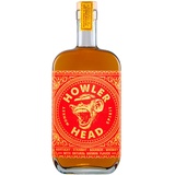 Howler Head Banana Bourbon 40% Vol. 0,7 l