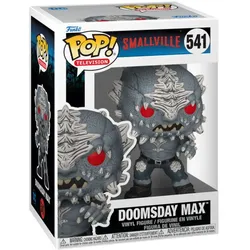 Funko - POP! - Smallville - Doomsday Max Vinyl