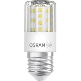 Osram LED-Lampe 4058075607347 7,3 W E27 warmweiß 1 St.