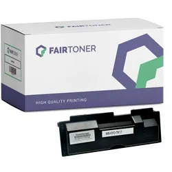 Kompatibel für Kyocera FS 1000 Plus PSN (1T02BX0EU0 / TK-17) Toner Schwarz