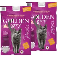 Golden Grey Master Babypuderduft 28 kg