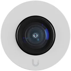 Ubiquiti UniFi AI Theta Pro - Wide Angle - Überwachungskamera - Bullet - Innenbe