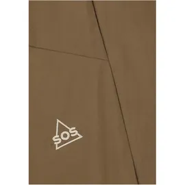 SOS Mayon Sweathose Braun S