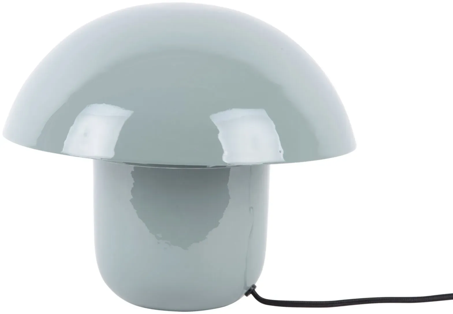 Leitmotiv Tischleuchte Fat MUSHROOM - B/H/T ca. 29,00x25,00x29,00