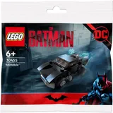 LEGO DC Super Heroes Batman Batmobil 30455
