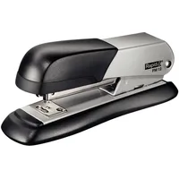 Rapid 5000274 Heftgerät 25 Blatt silber