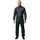 Alpinestars Hurricane V2 Regenkombi schwarz, XL