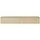 Selsey Bemmi TV-Lowboard 28,4x175x31,8 cm Beige Spanplatte