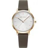 Julie Julsen Basic Line Quarz Leder 32 mm