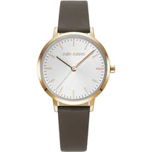 Julie Julsen Basic Line Quarz Leder 32 mm