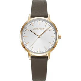 Julie Julsen Basic Line Quarz Leder 32 mm
