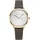 Julie Julsen Basic Line Quarz Leder 32 mm