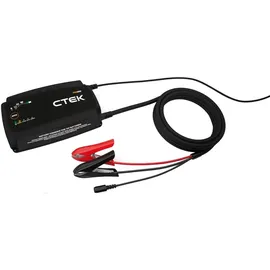 Ctek PRO25S 40Ah 12V