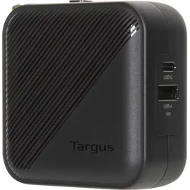 Targus 65w Gancharger-multi Port- Travel Adapt